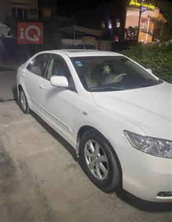 تۆیۆتا کامری